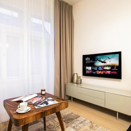 Apartma Andrea 1907 Карлови Вари Екстериор снимка
